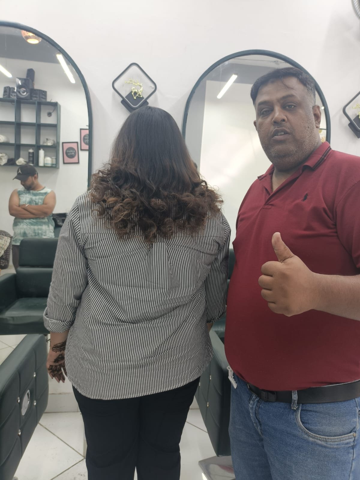 STYLE MAKE UP STUDIO gallery